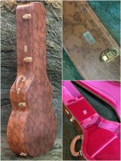 Gibson ~Historic Collection~ 1957 SJ-200 -Vintage Sunburst- #21595019【48回迄金利0%対象】【送料当社負担】_11