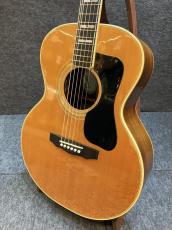 Guild 【1980年製】【サイド&バック ローズウッド】F-30R NT_2