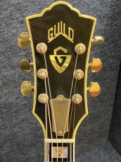 Guild 【1980年製】【サイド&バック ローズウッド】F-30R NT_4