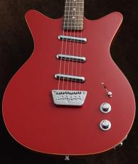 Danelectro 59 TRIPLE DIVINE ~Red~ 2.82kg #101804