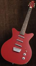 Danelectro 59 TRIPLE DIVINE ~Red~ 2.82kg #101804_2