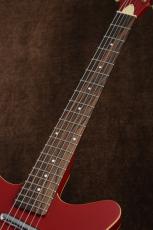 Danelectro 59 TRIPLE DIVINE ~Red~ 2.82kg #101804_3