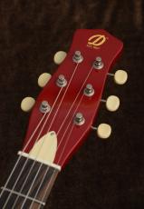 Danelectro 59 TRIPLE DIVINE ~Red~ 2.82kg #101804_4