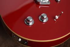 Danelectro 59 TRIPLE DIVINE ~Red~ 2.82kg #101804_6