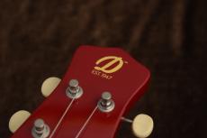 Danelectro 59 TRIPLE DIVINE ~Red~ 2.82kg #101804_7