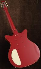 Danelectro 59 TRIPLE DIVINE ~Red~ 2.82kg #101804_9