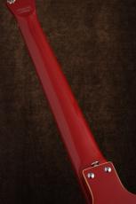 Danelectro 59 TRIPLE DIVINE ~Red~ 2.82kg #101804_10