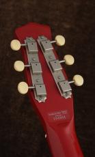 Danelectro 59 TRIPLE DIVINE ~Red~ 2.82kg #101804_11