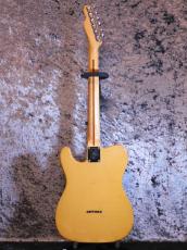 Fender Telecaster WHT/R '72 "One String Tree"_2