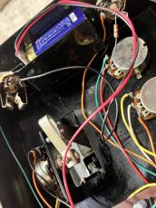 ROYAL 【Vintage】RP-2 FAZZ WAH [ファズ][ワウ] 【G-CLUB TOKYO】_9