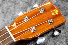 ILIKAI  【黒澤楽器池袋店】CON-4MGG  #12【コンサート】【チューナー/教則本プレゼント!】_5