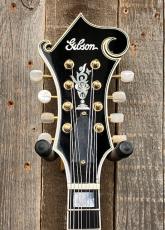 Gibson F-5 Sam Bush '01_5