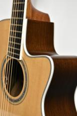 Morris R-14G NAT(ナチュラル) 【国産エレアコ】_5