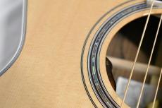 Morris R-14G NAT(ナチュラル) 【国産エレアコ】_6