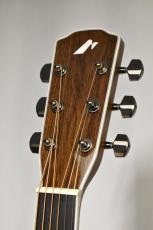 Morris R-14G NAT(ナチュラル) 【国産エレアコ】_11