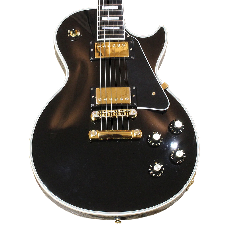 Gibson Les Paul Custom 1996 1996年 中古 1349177 Gibson(ギブソン