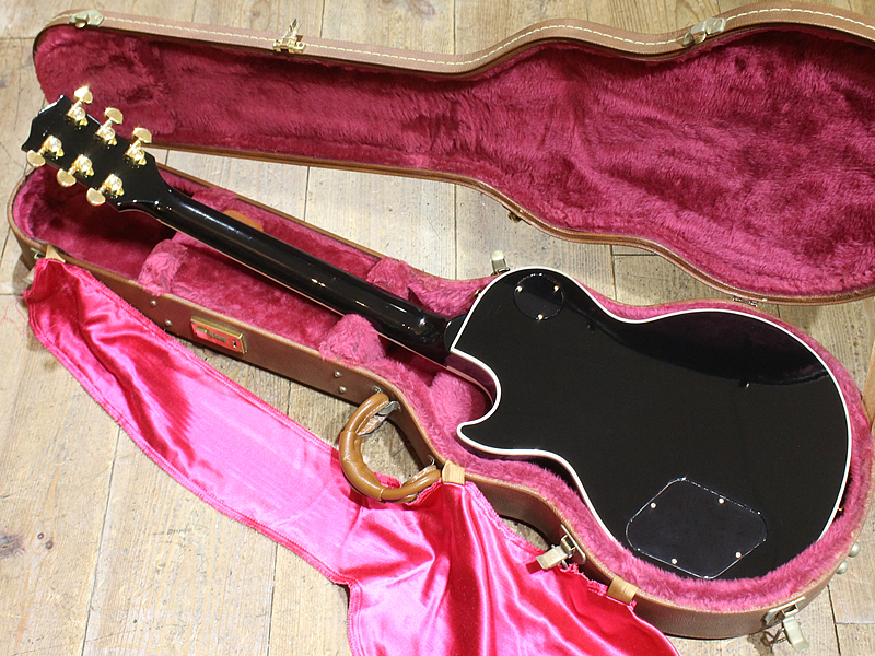 Gibson Les Paul Custom 1996 1996年 中古 1349177 Gibson(ギブソン