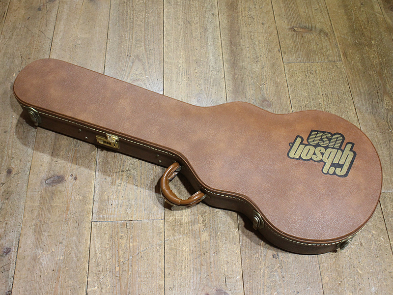 Gibson Les Paul Custom 1996 1996年 中古 1349177 Gibson(ギブソン
