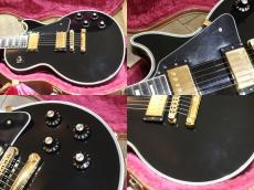 Gibson Les Paul Custom 1996_5