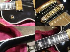 Gibson Les Paul Custom 1996_6