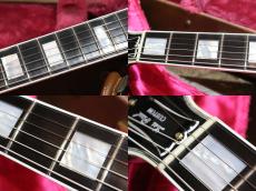 Gibson Les Paul Custom 1996_7