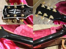 Gibson Les Paul Custom 1996_8