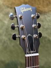 Gibson J-45 Special -Satin Vintage Sunburst- #23015015【48回迄金利0%対象】【送料当社負担】_5