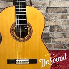 Manuel Rodriguez [マニュエル・ロドリゲス] FF　フラメンコ白