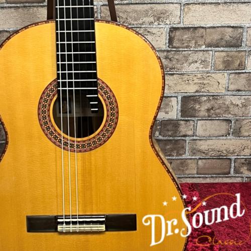 Manuel Rodriguez [マニュエル・ロドリゲス] FF　フラメンコ白