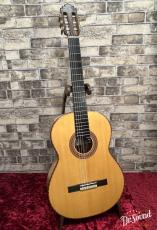 Manuel Rodriguez [マニュエル・ロドリゲス] FF　フラメンコ白_2