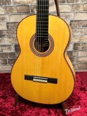 Manuel Rodriguez [マニュエル・ロドリゲス] FF　フラメンコ白_3