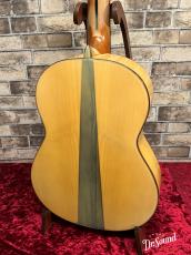 Manuel Rodriguez [マニュエル・ロドリゲス] FF　フラメンコ白_4