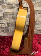 Manuel Rodriguez [マニュエル・ロドリゲス] FF　フラメンコ白_5