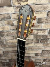 Manuel Rodriguez [マニュエル・ロドリゲス] FF　フラメンコ白_7