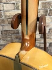 Manuel Rodriguez [マニュエル・ロドリゲス] FF　フラメンコ白_10