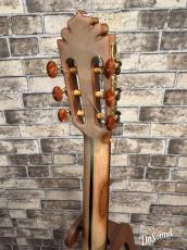 Manuel Rodriguez [マニュエル・ロドリゲス] FF　フラメンコ白_11