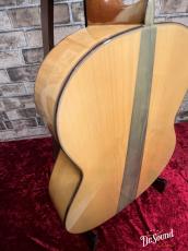 Manuel Rodriguez [マニュエル・ロドリゲス] FF　フラメンコ白_13