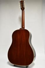 Gibson Custom Shop Dealer Select 1950s J-45 VS Red Spruce #21835057【10本限定モデル】_4