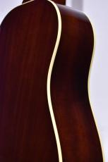 Gibson Custom Shop Dealer Select 1950s J-45 VS Red Spruce #21835057【10本限定モデル】_6