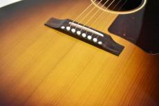 Gibson Custom Shop Dealer Select 1950s J-45 VS Red Spruce #21835057【10本限定モデル】_7