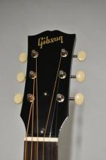 Gibson Custom Shop Dealer Select 1950s J-45 VS Red Spruce #21835057【10本限定モデル】_10
