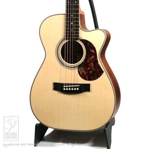 Maton EBG808C Artist【48回無金利対象品】