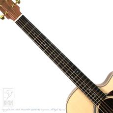 Maton EBG808C Artist【48回無金利対象品】_5