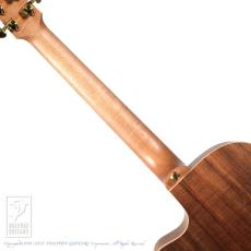 Maton EBG808C Artist【48回無金利対象品】_6