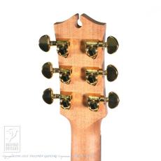 Maton EBG808C Artist【48回無金利対象品】_8