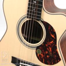Maton EBG808C Artist【48回無金利対象品】_11