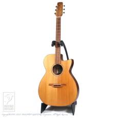 McNally Guitars SH-OM Shane Hennessy Signature【36回無金利対象品】_2