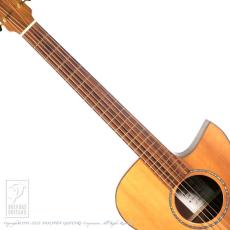 McNally Guitars SH-OM Shane Hennessy Signature【36回無金利対象品】_5