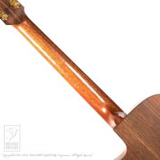 McNally Guitars SH-OM Shane Hennessy Signature【36回無金利対象品】_6