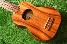 KoAloha KSM-00 Soprano【USED/2013年】